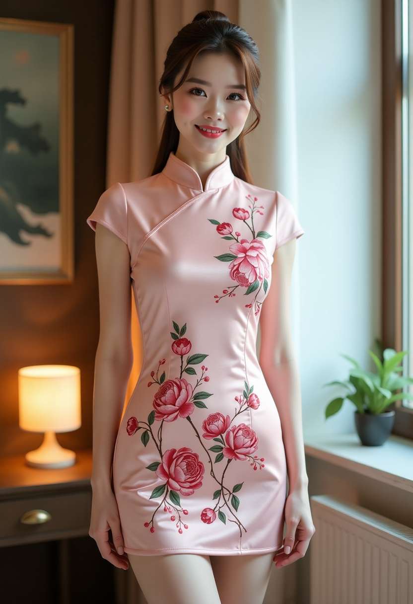 幽暗回廊